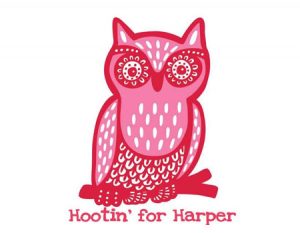 Hootin For Harper